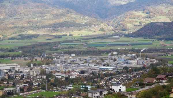 "Monthey Demain" : un nouveau mouvement politique pour les élections de cet automne 